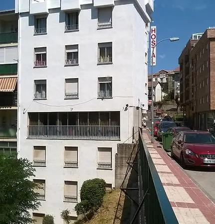Blazquez Sanchez Pensjonat 2*