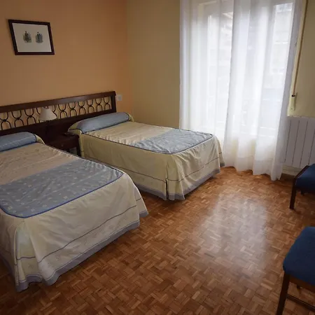 Blazquez Sanchez Guest house 3*