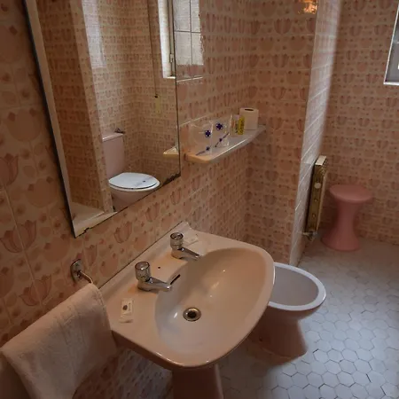 Blazquez Sanchez Guest house Bejar