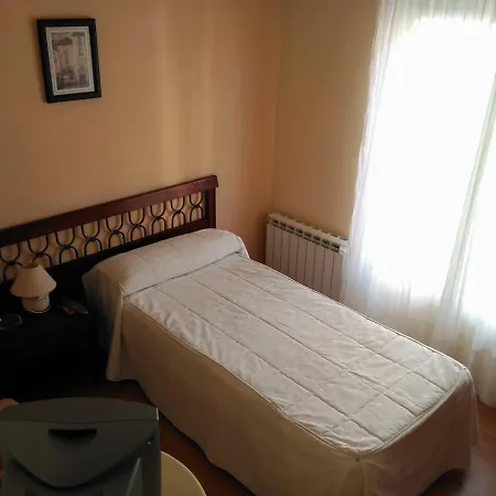 Konukevi Blazquez Sanchez 3*