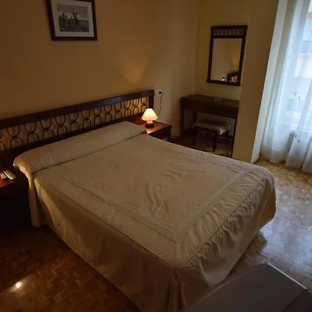 Blazquez Sanchez 3* Bejar