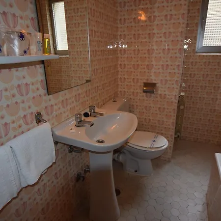 Konukevi Blazquez Sanchez Béjar