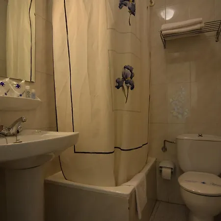 Guest house Blazquez Sanchez