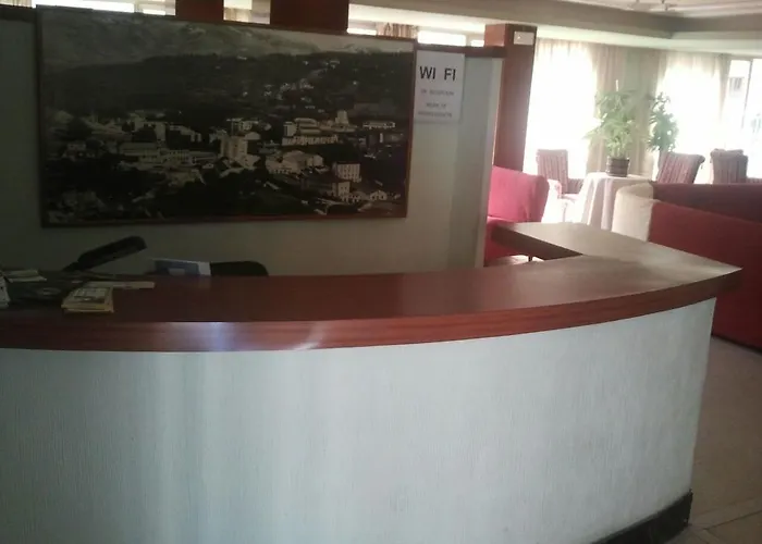 게스트하우스 Blazquez Sanchez