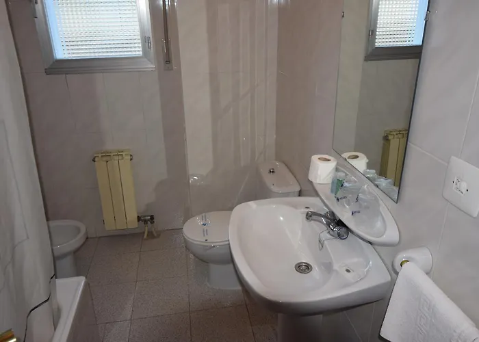 게스트하우스 Blazquez Sanchez 베하르