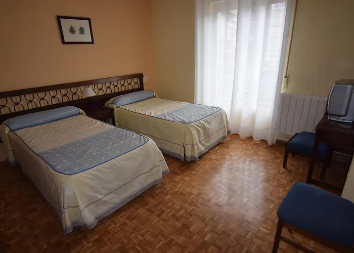 Blazquez Sanchez 게스트하우스 3*