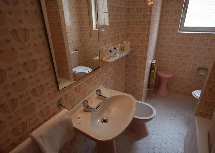 Blazquez Sanchez 게스트하우스 베하르