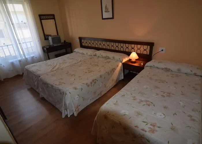 Blazquez Sanchez 게스트하우스 3*