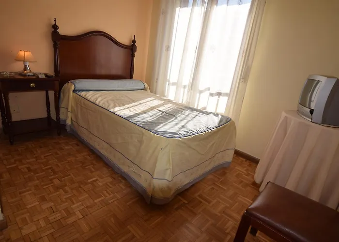 게스트하우스 Blazquez Sanchez 3*