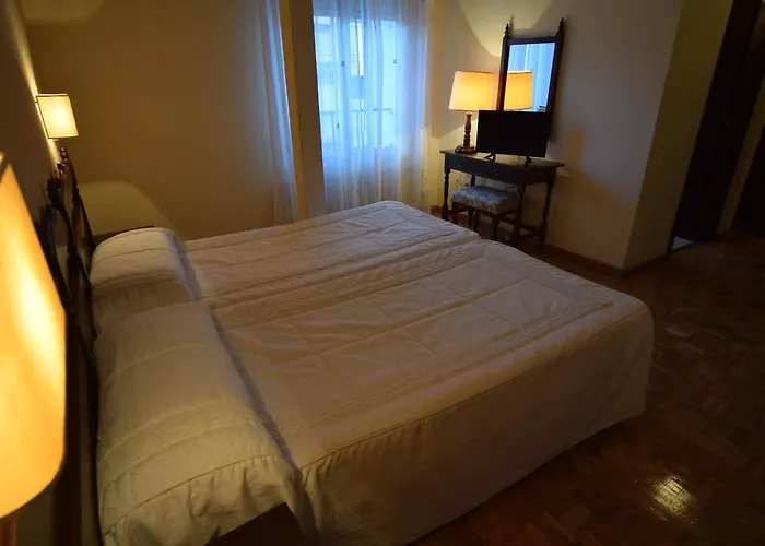 Blazquez Sanchez 게스트하우스 베하르