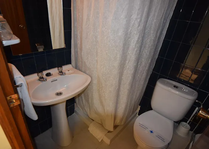 게스트하우스 Blazquez Sanchez 3*