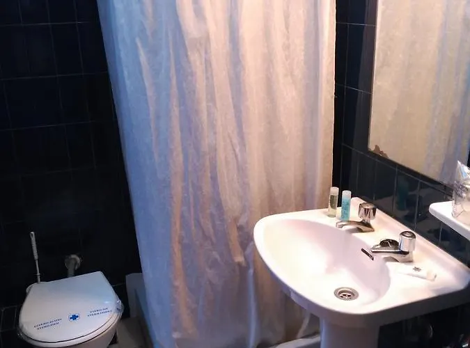 Blazquez Sanchez 3* 베하르