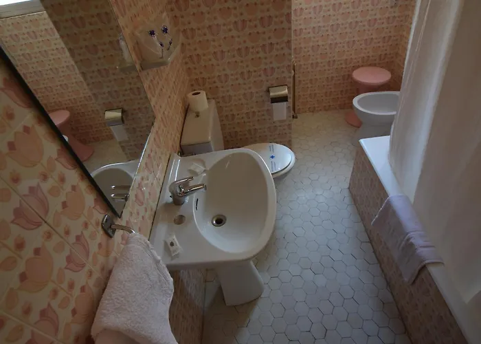 게스트하우스 Blazquez Sanchez