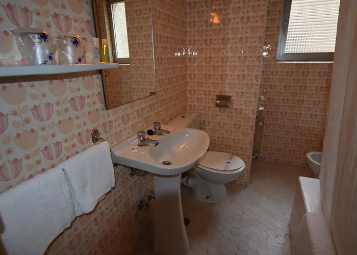 게스트하우스 Blazquez Sanchez 베하르