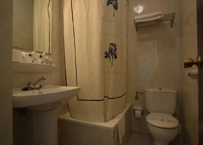 게스트하우스 Blazquez Sanchez